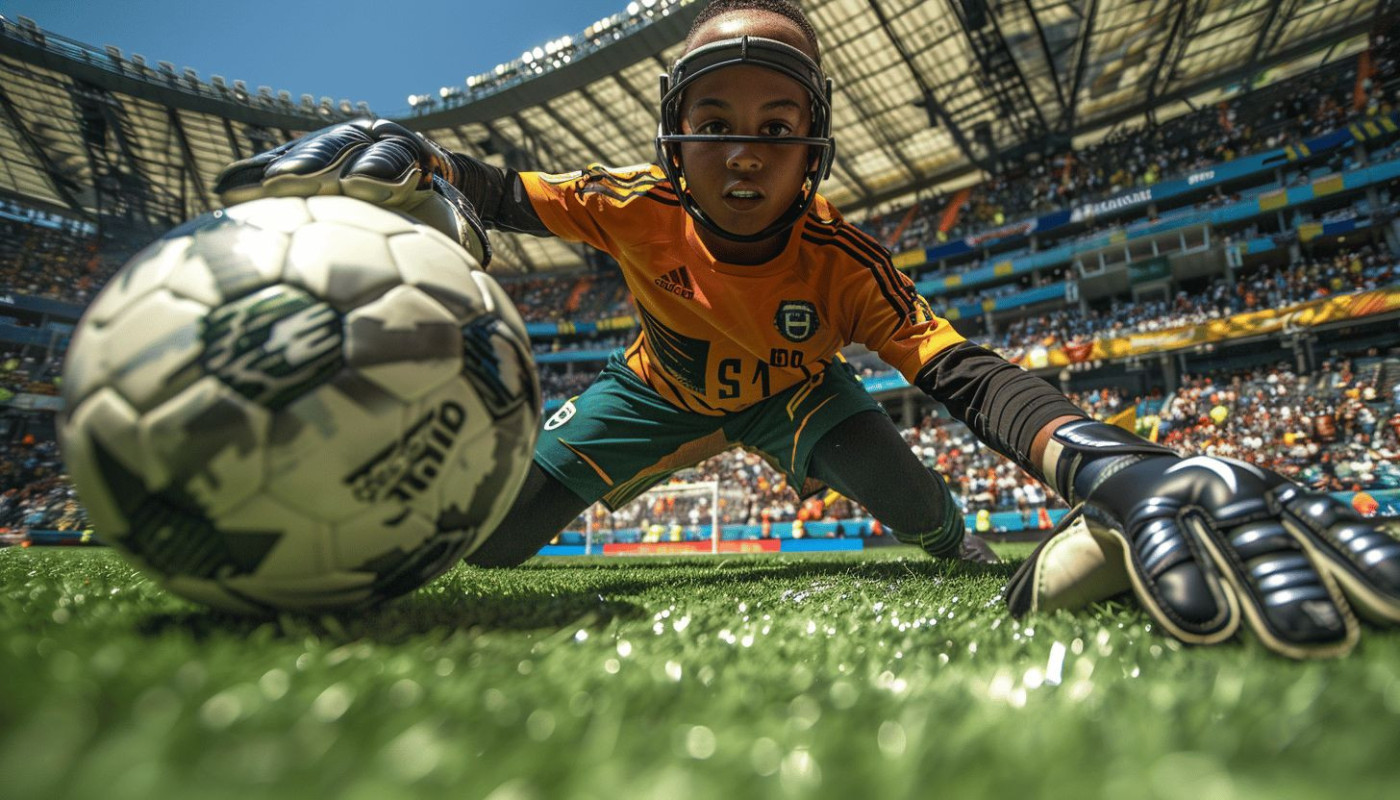 Exploring The Impact Of Young Athletes On International Football Tournaments